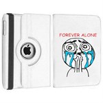 TipTop Rotating iPad Case - Alone
